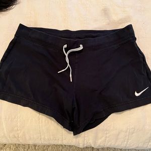 Nike cotton shorts